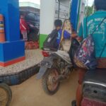 Lakukan Penyalahgunaan BBM, SPBU No 65.786.001. Kayan Hilir Tak Tersentuh Hukum.